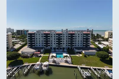 3430 Gulf Shore Blvd N #3B, Naples, FL 34103 - Photo 35