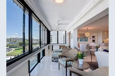 3430 Gulf Shore Blvd N #3B, Naples, FL 34103 - Photo 21