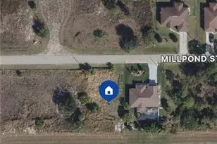 850 Millpond St E, Lehigh Acres, FL 33974 - Photo 1