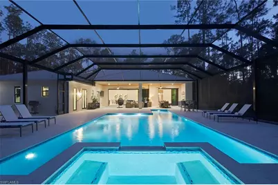 5301 Tamarind Ridge Dr, Naples, FL 34119 - Photo 5