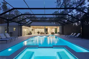 5301 Tamarind Ridge Dr, Naples, FL 34119 - Photo 5