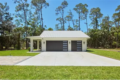 5301 Tamarind Ridge Dr, Naples, FL 34119 - Photo 49