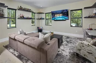 5301 Tamarind Ridge Dr, Naples, FL 34119 - Photo 31