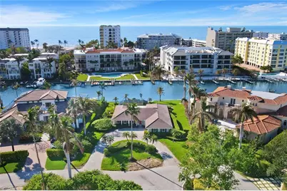 1823 Hurricane Harbor Ln, Naples, FL 34102 - Photo 1