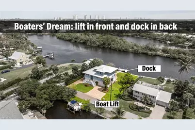 3968 Aloha Ln, Bonita Springs, FL 34134 - Photo 1