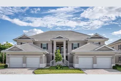 286 Indies Dr E #101,102,201,202, Naples, FL 34114 - Photo 1