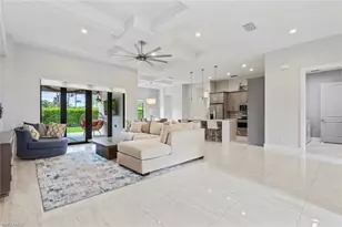 3028 Woodstock Ave, Naples, FL 34120 - Photo 3