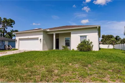 870 Columbia Rental St, Port Charlotte, FL 33948 - Photo 3