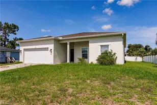 870 Columbia Rental St, Port Charlotte, FL 33948 - Photo 3