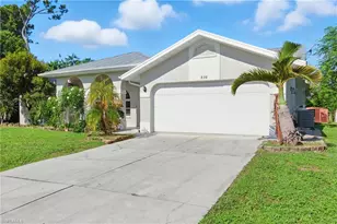 830 Columbia Rental St, Port Charlotte, FL 33948 - Photo 3