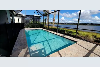 2045 Yellowfin Cir W, Naples, FL 34114 - Photo 1