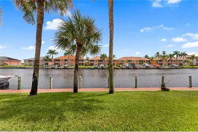 4515 Country Club Blvd #103, Cape Coral, FL 33904 - Photo 33