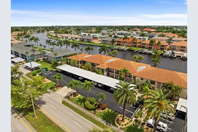 4515 Country Club Blvd #103, Cape Coral, FL 33904 - Photo 37