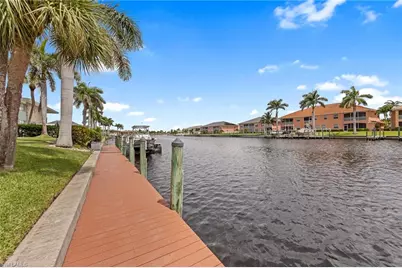 4515 Country Club Blvd #103, Cape Coral, FL 33904 - Photo 35