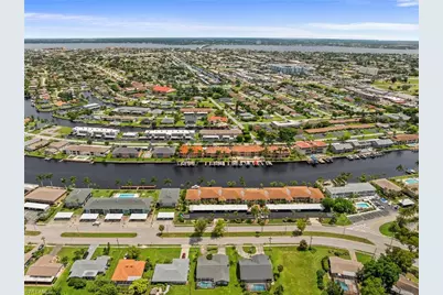 4515 Country Club Blvd #103, Cape Coral, FL 33904 - Photo 41