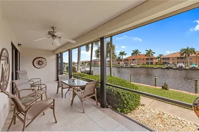 4515 Country Club Blvd #103, Cape Coral, FL 33904 - Photo 31