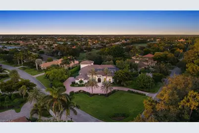 6489 Highcroft Dr, Naples, FL 34119 - Photo 45