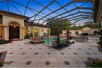 6489 Highcroft Dr, Naples, FL 34119 - Photo 39