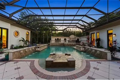 6489 Highcroft Dr, Naples, FL 34119 - Photo 35