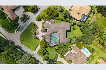 6489 Highcroft Dr, Naples, FL 34119 - Photo 47