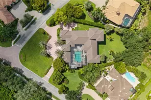 6489 Highcroft Dr, Naples, FL 34119 - Photo 47