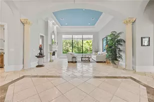 6489 Highcroft Dr, Naples, FL 34119 - Photo 5