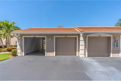 725 Saratoga Cir #A204, Naples, FL 34104 - Photo 27