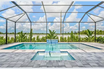 9033 Wisteria Way, Naples, FL 34114 - Photo 11