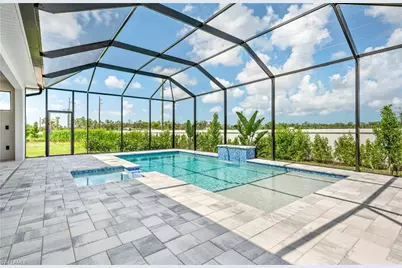 9033 Wisteria Way, Naples, FL 34114 - Photo 1