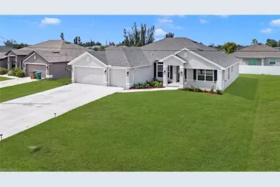 2729 NW 5th Ter, Cape Coral, FL 33993 - Photo 3