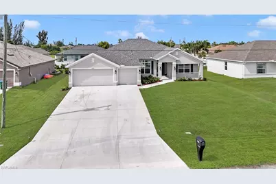 2729 NW 5th Ter, Cape Coral, FL 33993 - Photo 5