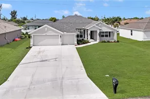 2729 NW 5th Terrace, Cape Coral, FL 33993 - Photo 5
