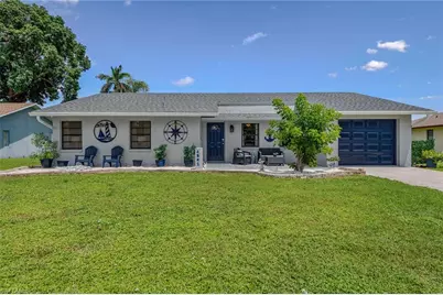 4841 Molokai Dr, Naples, FL 34112 - Photo 1