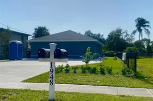 1948 Lillie St, Fort Myers, FL 33916 - Photo 1