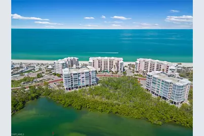 267 Barefoot Beach Blvd #204, Bonita Springs, FL 34134 - Photo 21
