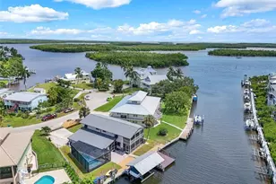 691 Palm Dr, Goodland, FL 34140 - Photo 3