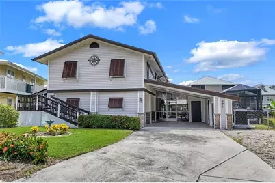 691 Palm Dr, Goodland, FL 34140 - Photo 7