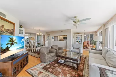 6361 Pelican Bay Blvd #605, Naples, FL 34108 - Photo 5