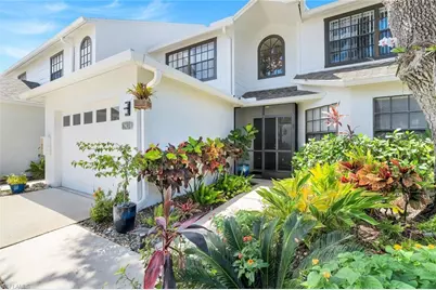 823 Meadowland Dr #H, Naples, FL 34108 - Photo 1