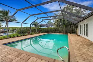 2105 Sheepshead Dr, Naples, FL 34102 - Photo 25
