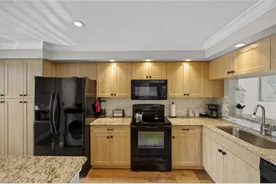 1150 Yesica Ann Cir #A205, Naples, FL 34110 - Photo 7