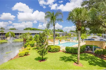 1150 Yesica Ann Cir #A205, Naples, FL 34110 - Photo 27