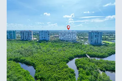 7117 Pelican Bay Blvd #507, Naples, FL 34108 - Photo 19