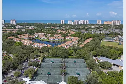 7117 Pelican Bay Blvd #507, Naples, FL 34108 - Photo 31