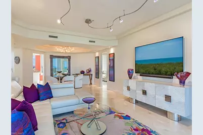 7117 Pelican Bay Blvd #507, Naples, FL 34108 - Photo 5