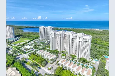 7117 Pelican Bay Blvd #507, Naples, FL 34108 - Photo 17