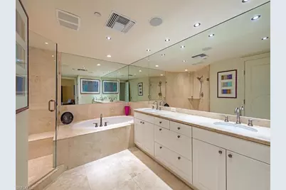 7117 Pelican Bay Blvd #507, Naples, FL 34108 - Photo 9