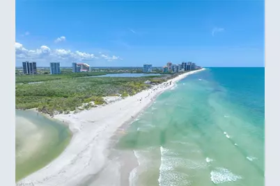 7117 Pelican Bay Blvd #507, Naples, FL 34108 - Photo 21