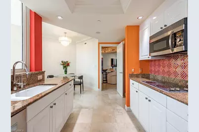 7117 Pelican Bay Blvd #507, Naples, FL 34108 - Photo 7