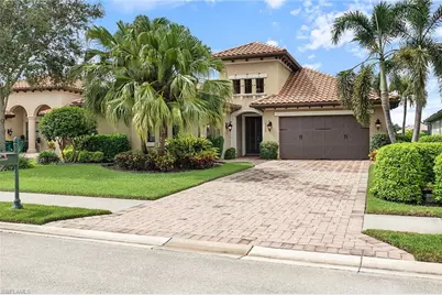 12440 Wisteria Dr, Naples, FL 34120 - Photo 1